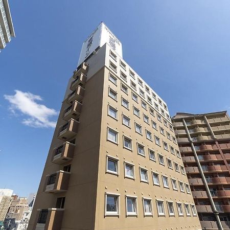 Toyoko Inn Fukuoka Tenjin Eksteriør bilde