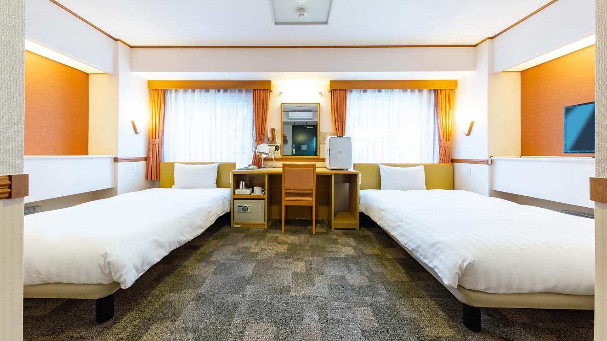 Toyoko Inn Fukuoka Tenjin Eksteriør bilde