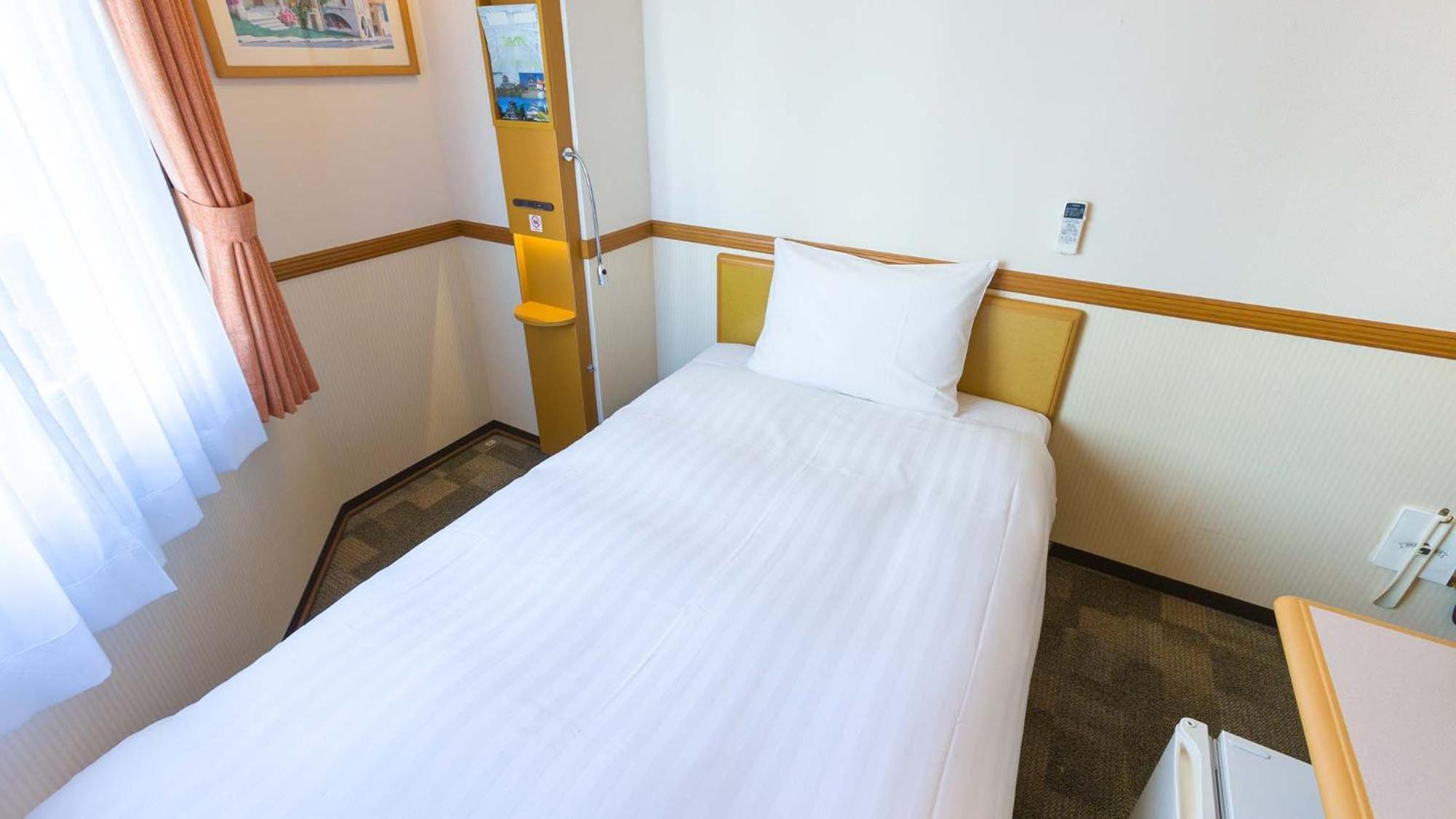 Toyoko Inn Fukuoka Tenjin Rom bilde