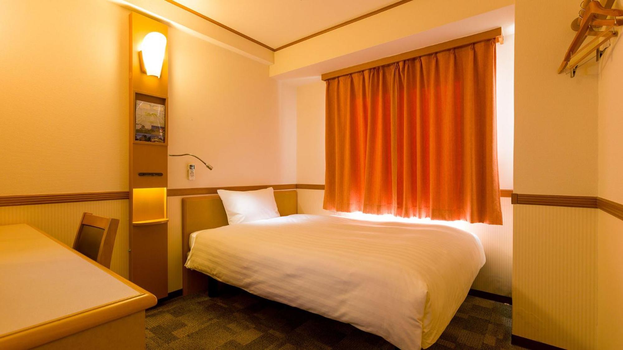 Toyoko Inn Fukuoka Tenjin Rom bilde